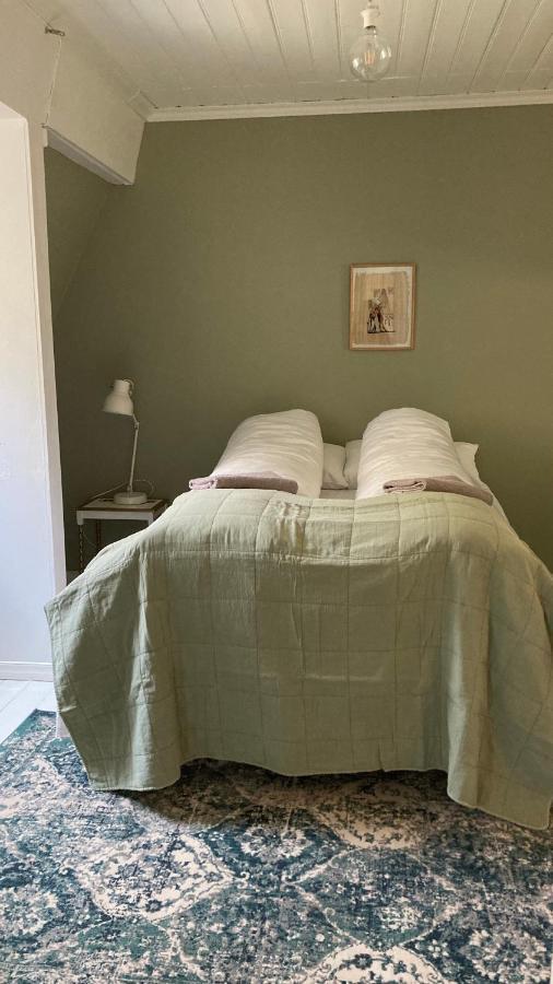 Rongahuset Bnb Evanger Zewnętrze zdjęcie