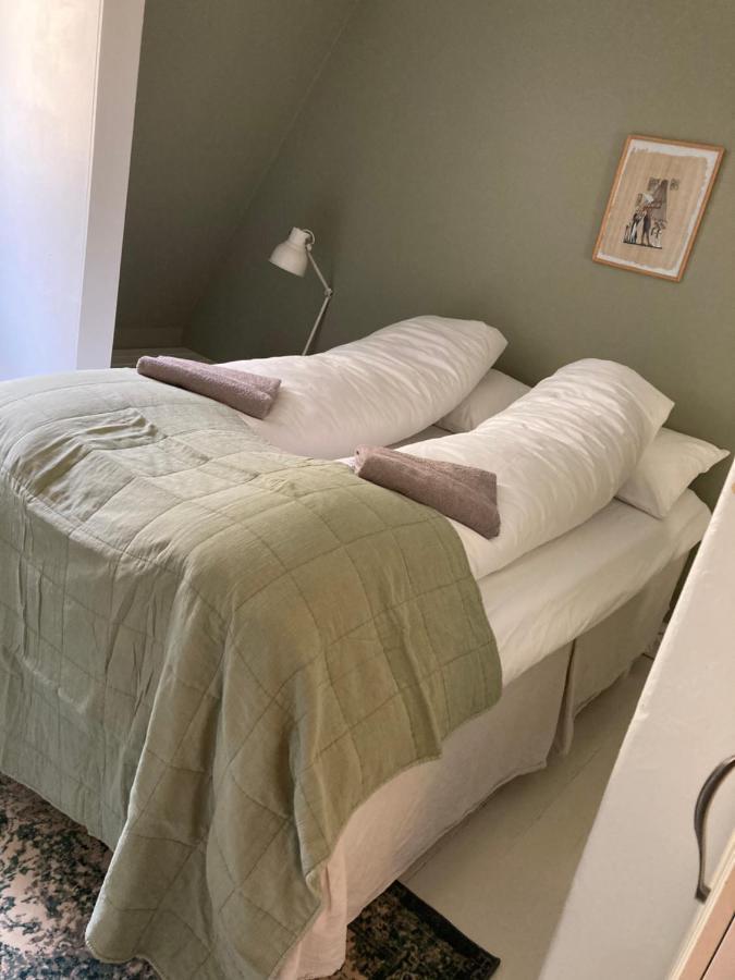 Rongahuset Bnb Evanger Zewnętrze zdjęcie